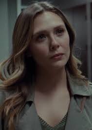 Fan Casting Anya Taylor-Joy as Opal in Starling House