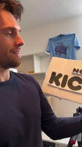 I think all writers, in some sense, are like children who go play in the  woods." 🌲🍃🌲 We got to play in the snowy Massachusetts woods with sci-fi  superstar @kenliu.author 🌟 and