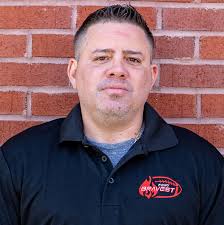 BRAVEST FOOTBALL ROSTER 2022