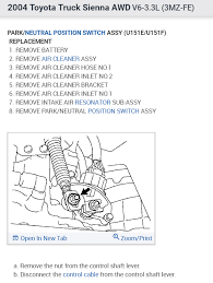 Mostly, what this switch does is it stops the vehicle from moving if it's in gear. Neutral Safety Switch How To Bypass It My Neutral Safety Switch
