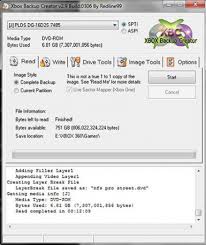 Ingles sólo la versión para la ps2 y pc están en español la versión de xbox clásica solo está en ntsc. Download Xbox Backup Creator For Windows 10 7 8 8 1 64 Bit 32 Bit