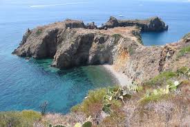 Panarea is the smallest of the seven inhabited aeolian islands, a volcanic island chain in north of sicily, southern italy. A Complete Guide To Experiencing Panarea Island Like The Locals Do