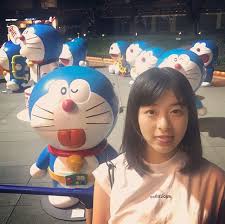 森七菜さん morinana official instagram写真と動画 森 もりなな 可愛い