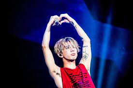 Role models singer one ok rock takahiro moriuchi jrock rock rock bands celebrities japanese rock. One Ok Rock Members Profile Updated