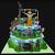 Chota Bheem Birthday Background