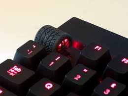 Cherry Mx Tyre Keycap By Tasker On Shapeways Computer Gaming Room Cool Gadgets To Buy Computer Accessories