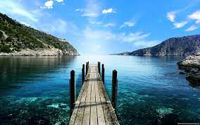If you have your own one, just create an account on the website and upload a picture. Cool Scenic Wallpapers Top Free Cool Scenic Backgrounds Wallpaperaccess