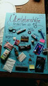 Frau lustige gedichte zum geburtstag. 30 Geburtstag Geschenk Selber Machen Inspirational Uberlebenshilfe Fur Den Lustige Geschenke Zum 50 Geburtstag Geschenke Selber Machen Geburtstag Selber Machen