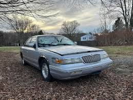Image result for Silver 1992 Mercury