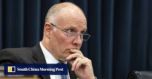 New chairman is named for US House select committee