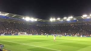 Leicester city's king power stadium stands silent, for now. Leicester City Plant Sein King Power Stadium Auszubauen