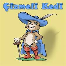 Cizmeli Kedi Masal En Iyi Sesli Kitaplar Audioteka Com Tr