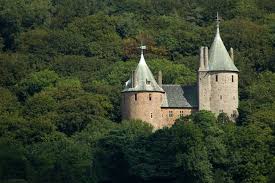 It was the main seat of hywel dda (hywel the good) who first codified native welsh law. King Coal S Castles