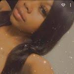 Davine Smith's Instagram, Twitter & Facebook