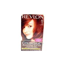 My (extra) virgin hair my natural hair was dark brown, it lightens a few shades with the scorching revlon hair dyes are probably the cheapest in the market, at least in singapore. Revlon Hair Color Medium Auburn 42 Shopbargainclub