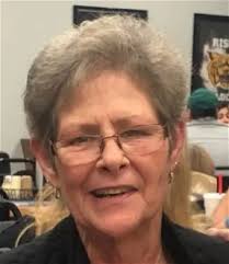 Obituary information for Sherry Smith
