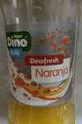 Fresh Naranja