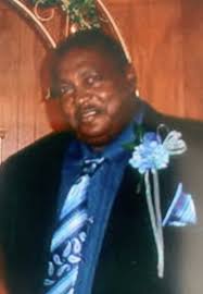 Clarence Harris Obituary October 29, 2023