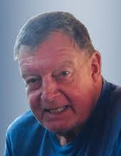 Obituary information for James "Jim" Lincoln Barth