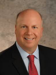 Barry McCullough announces bid for Clay County Commission