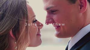 Julia & Matthew