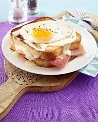Unser Beliebtes Rezept Fur 15 Minuten Croque Madame Und Mehr Als 55 000 Weitere Kostenlose Rezepte Auf Lecker De Rezepte Lecker Essen