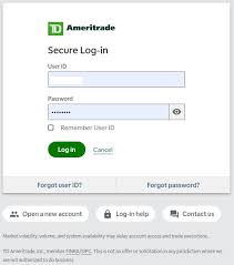 Td ameritrade and schwab are now part of one company. Github Areed1192 Td Ameritrade Python Api Unofficial Python Api Client Library For Td Ameritrade This Library Allows For Easy Access Of The Standard Api And Allows Users To Build Data Pipelines For The Streaming Api