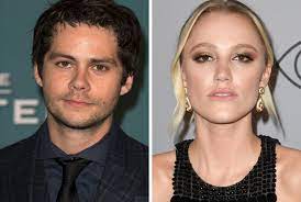 Check spelling or type a new query. Dylan O Brien Maika Monroe Set For Mystery Thriller Fitzell Deadline