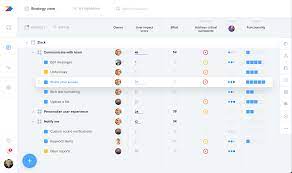 Get free demos, compare to similar programs & view screenshots of the tool in use. Productboard Pricing Features Reviews Alternatives Getapp