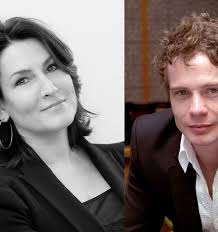 Christmas is in the air