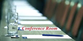 The (name of the facility) will be used to conduct a (the name of the event). Request Letter For Conference Room In Or Outside Of The Office Assignment Point