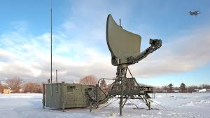 Ground VHF/UHF/L-Band Communications | Collins Aerospace