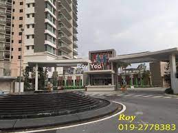 At the east of bukit jalil is national sports complex, if you want to go to shah alam, there is a shah alam expressway on the north. Km1 East Corner Lot Condominium 3 1 Bedrooms For Sale In Bukit Jalil Kuala Lumpur Iproperty Com My