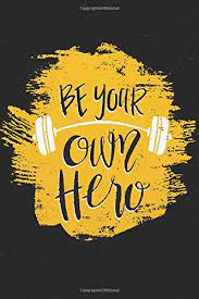 We did not find results for: Amazon Com Be Your Own Hero Motivational Quotes Lined Notebook Journal Composition Book 6 X 9 Inches Ruled Paper 132 Pages 9781723411274 A Sara Ancel Books