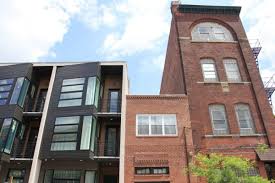 Comparing the cost of brick veneer vs. Why New Houses Aren T Made Of Brick Whyy