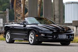 Image result for Black 2001 Pontiac