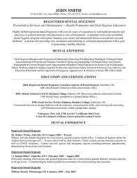Registered Dental Hygienist Resume Template Premium Resume Samples Exampl Dental Hygiene Resume Templates Dental Hygiene Resume Registered Dental Hygienist