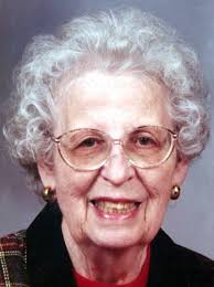 Evelyn Funni Obituary