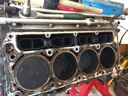 Is Atf Effective For Cleaning Carbonized Heads And Pistons Motor Vehicle Maintenance Repair Stack Exchange