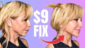 Gail's TW3D skincare class training