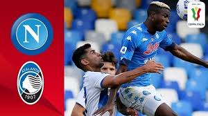 «наполи» — «аталанта» — 0:0. Napoli Atalanta Smotret Onlajn Live Translyaciya