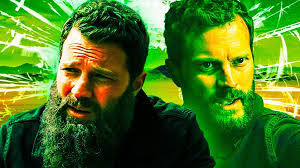 The Tourist Season 2 Ending Explained