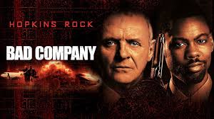Bad Company (2002)