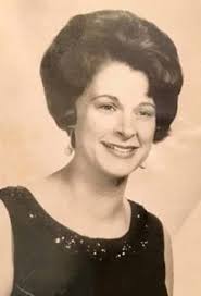 Cynthia Sowers Obituary (1942