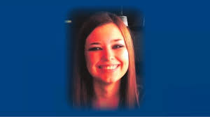 Obituary: Caitlin Ruth Fox