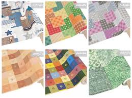 Wachstuch Oilcloth Stoffe Abwaschbar Tischdecken Meterware Und Rollen Im Patchwork Stil Wachstuch Beschichtete Baumwolle Baumwolle Kaufen