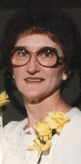 Obituary information for Charlotte A. Riddle