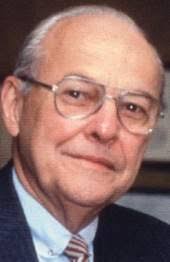 John Malcom “Mr. VA” Randall (1916-2008)