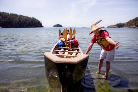 Northwest's first citizens develop tribal tourism