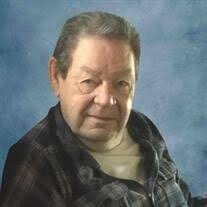 Norris C. Taber Obituary